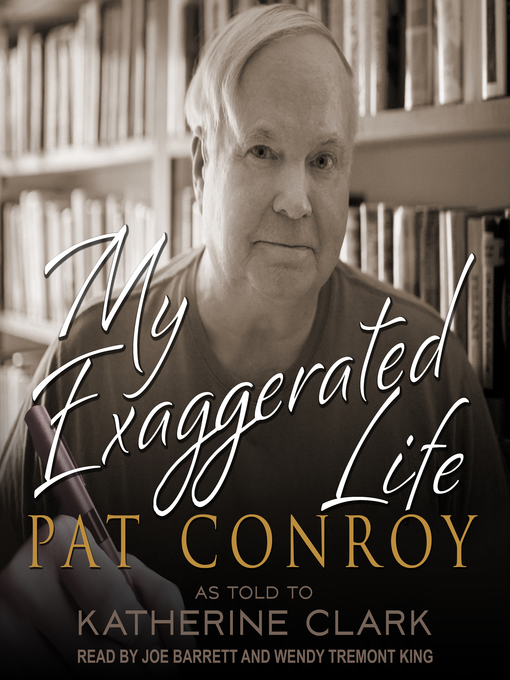 Title details for My Exaggerated Life by Katherine Clark - Available